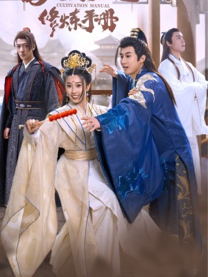 Cẩm Nang Hoàng Phi Thông Minh - 学霸皇妃修炼手册 (2025)