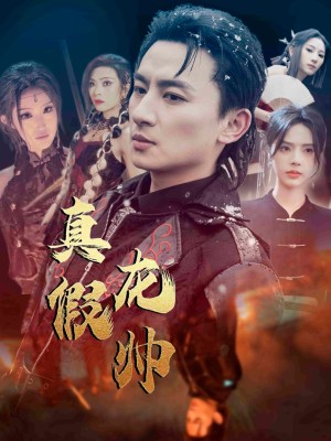 Chân Giả Long Soái - 真假龙帅 (2025)