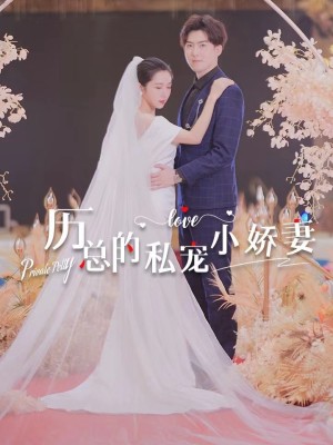 Cô Vợ Nhỏ Được Cưng Chiều Của Tổng Giám Đốc Lệ - 厉总的私宠小娇妻 (2025)