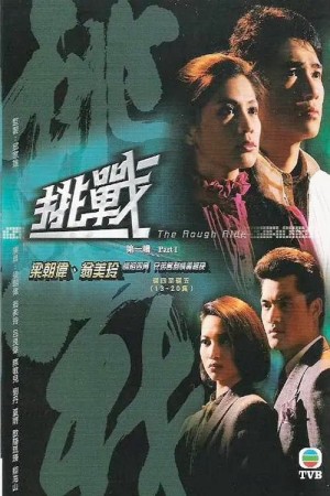 Đường Đời Muôn Vạn Nẻo - The Rough Ride (1985)