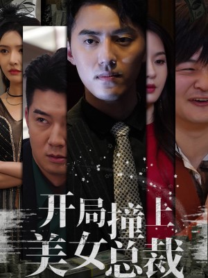Gặp Nữ CEO Xinh Đẹp - 开局撞上美女总裁 (2025)