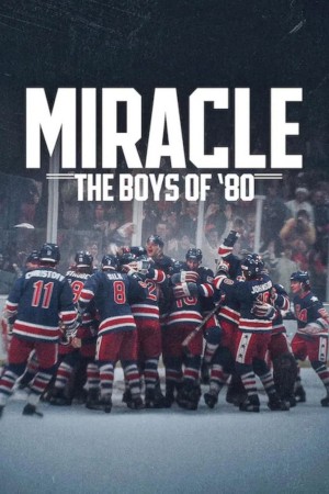 Kỳ tích: Đội hockey năm 1980 - Miracle: The Boys of '80 (2026)