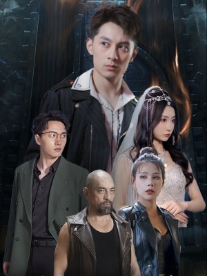 Lệnh Thần Vương (Rồng Lửa Ẩn Mình) - 神王令 (2025)