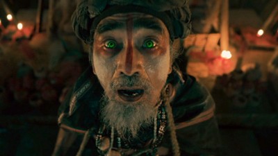 Linh Miêu: Quỷ Nhập Tràng - Spirit Whisker: The Revenant