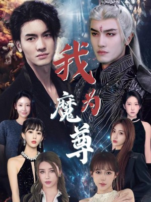 Ta Là Ma Tôn - 我为魔尊 (2025)