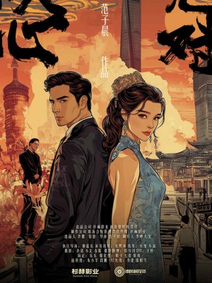 Tình Yêu Tuyệt Đối - 绝对倾心 (2025)