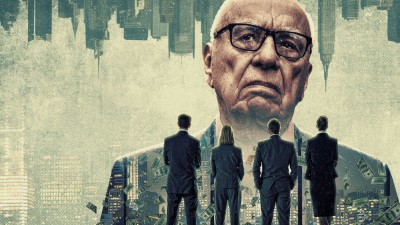 Triều Đại: Gia Tộc Murdoch - Dynasty: The Murdochs