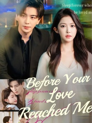 Trước khi tình yêu của anh đến với em - 在他爱我时长眠 (2025)