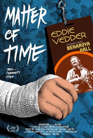 Vấn Đề Thời Gian - Matter of Time (2025)